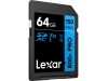 Lexar SDcard 64GB High-Performance 800x PRO UHS-I SDXC Card Up To R 150MB/s LSD0800P064G-BNNNG Lexar SDcard 64GB High-Performance 800x PRO UHS-I SDXC Card Up To R 150MB/s LSD0800P064G-BNNNG